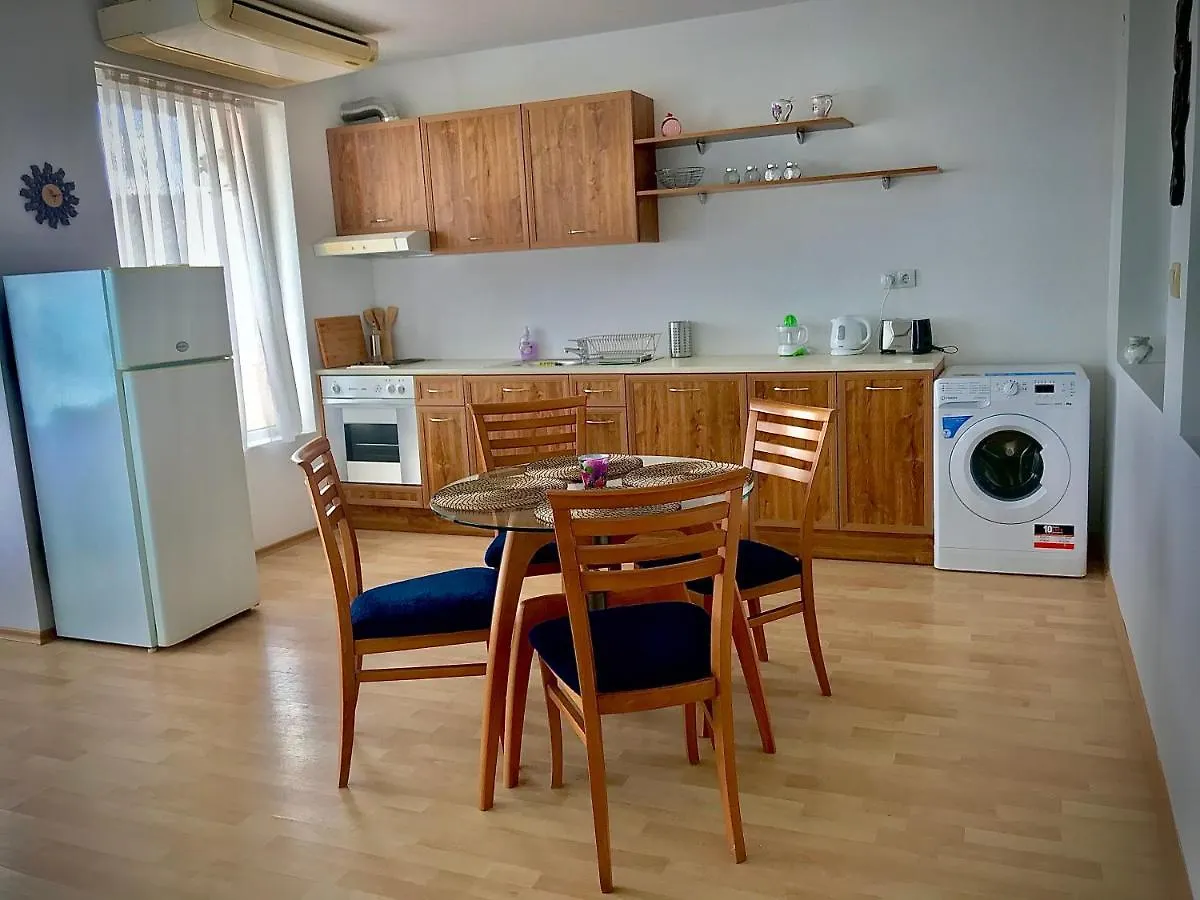 Apartment Sarafovo Residence Burgas 0*,  Bulgaria