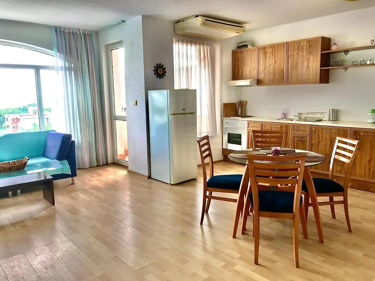 Apartment Sarafovo Residence Burgas