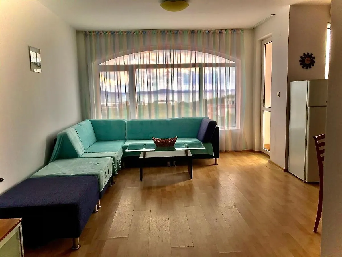 Apartment Sarafovo Residence Burgas Bulgaria