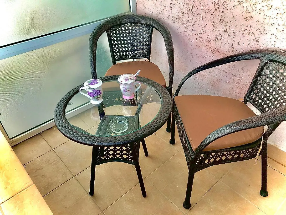 Apartment Sarafovo Residence Burgas